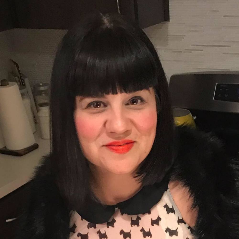 Meet your Posher, Dawn